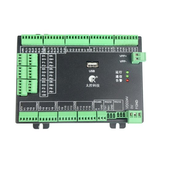 噴涂機(jī)運(yùn)動控制器